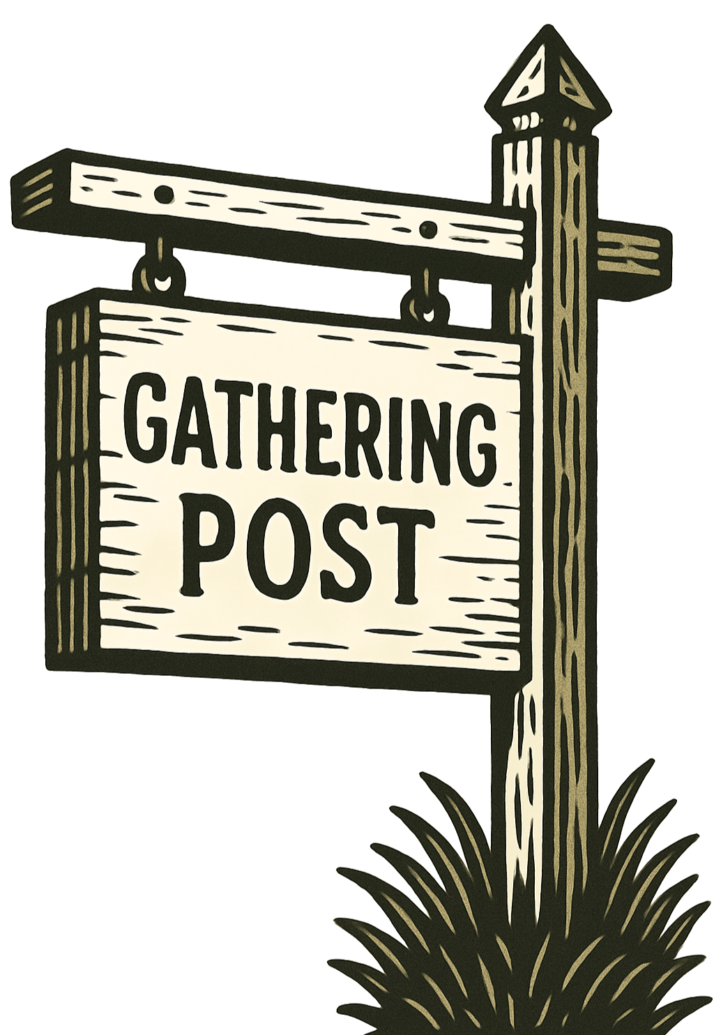 Gathering Post